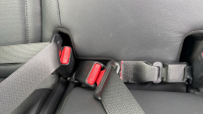 Hyundai TUCSON 1.6 TGDi 48V MHD 180 Ultimate 5dr 4WD DCT Petrol Estate